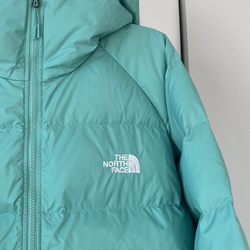 The North Face Hydrenalite Down Hoodie.$250 - Picture 3 of 14